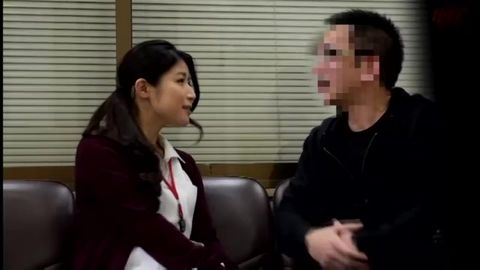 【ホットエンターテイメント】夜勤中の人妻看護師** #012 SHE-310-06