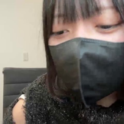 りんちゃん (18) 2025年3月7日の配信動画 - 前編 -