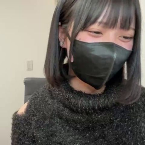 りんちゃん (18) 2025年3月7日の配信動画 - 前編 -
