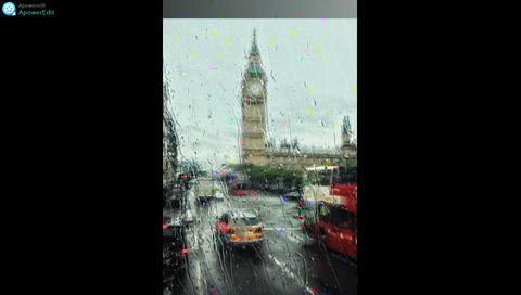 【睡眠用・環境音BGM】- 雨音　/　BGM for ***** and Environmental Sound - Rain Sound