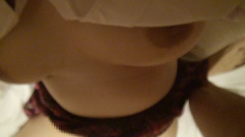 Hカップ爆乳ギャルに「中に欲しい…」と言われベロチュー生ハメからのパイズリ挟射！