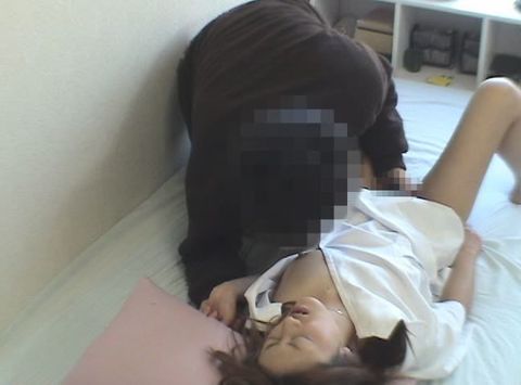 素人連れ込み部屋　完全****　その６７　２名