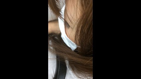 **記録日記vol.47【2人目：美魔女】