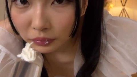 THNI-049　純系乙女 恥じらいの季節　友部さゆり