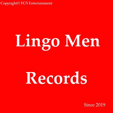 FCS ENTERTAINMENT / LINGO MEN RECORDS 「地中海伝説」より MASA 二人の記憶　Slow version