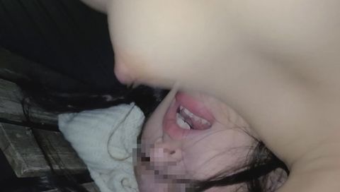 【個人】婚約者に捨てられた女。野外で他人棒の白濁液を注ぎ込まれるも、もう、受け入れるしかなくなってしまった。