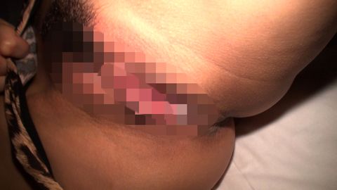 【個人撮影】セクシー美顔の美麗なお顔，色白の肌，スタイル抜群の肉体美。淫乱美女がチンポに悶え狂う！