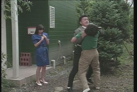あの懐かしのAV女優　あい●もも…！！