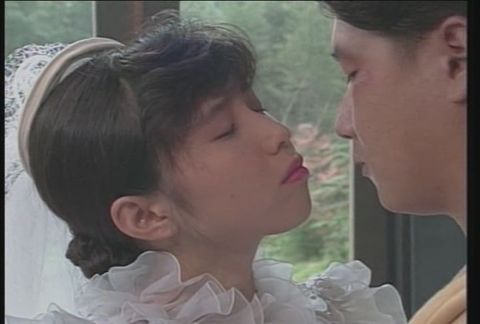 あの懐かしのAV女優　あい●もも…！！