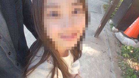 【え！？若すぎる・・・】新世代かわいい本物S-5　顔出し生中出し＃ダッシュかわいすぎ　＃鉄棒までかわいい