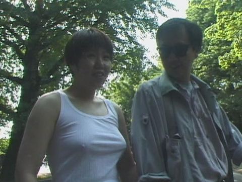 【VIP】 THE公然猥褻 3 こんなワタシって変ですか？