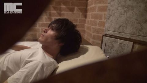 イマドキの若者が、マッサージのはずが気づいたら掘られイキまでされちゃう！