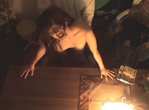 総集編　*****で録画した見ちゃいけないものを見せちゃいます！　☆２０シーン☆　その４２