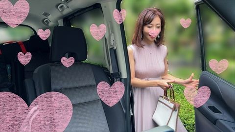 【アラフィフ奥様の夢叶えます】むっつりドスケベ熟女48歳 溢れる性欲を抑えきれず青臭い童貞ちんぽむしゃぶりつき＆エンドレス3Pファックでガチイキ中出し****スペシャル!!【長編大作!!】
