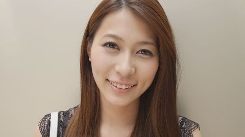 Tokyo247「あおい」ちゃんは容姿端麗ながら性格はギャルのエロいショップ店員