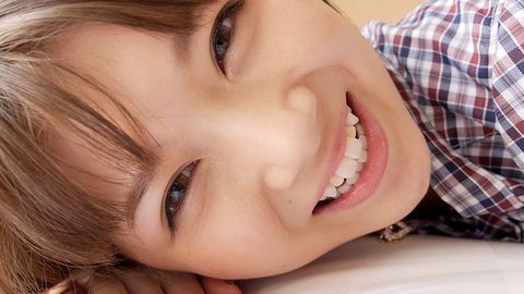 Tokyo247「みずき」ちゃんは可愛い顔の敏感で大好きな飲食店員
