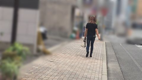 【無修正ｘ個人撮影】風俗で働いていた*を偶然みかけたので声をかけて**のネタにしてみたら、結婚して人妻になっていた！【＃寝取られ】