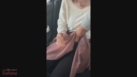 【無修正ｘ個人撮影】音声だけのインタビューと偽ってナンパした美乳スレンダーJDに車内で性感帯チェックしてたら、スイッチが入ったので…【＃素人ナンパ】