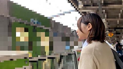 **記録日記vol.56【3人目：上玉制服*】