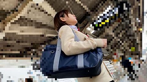 **記録日記vol.56【3人目：上玉制服*】