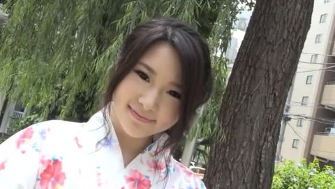 KIDM 819【楠木杏奈】アンナの日記