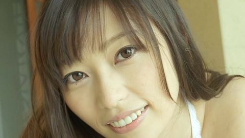 KIDM 675 【黒木茉莉花】ドバイの休日