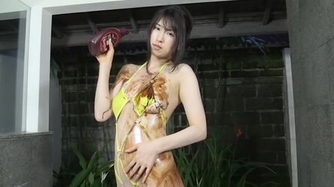 KIDM 796_4【北谷ゆり】リミックス ～ファイナル編～Part4