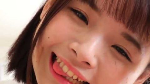 THNI-055　純系****白書　～**のきらめき～　葵ひろか