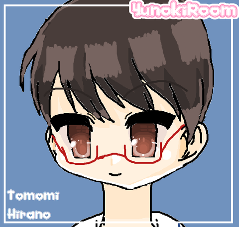 YunokiRoomNTSNSアイコン