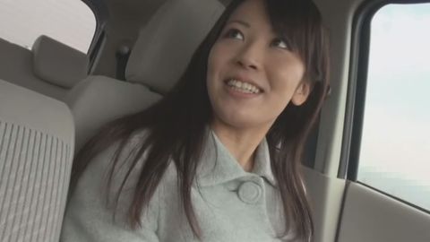 旦那に内緒の秘め事…　素人妻の淫らな性欲95　香澄　３０歳