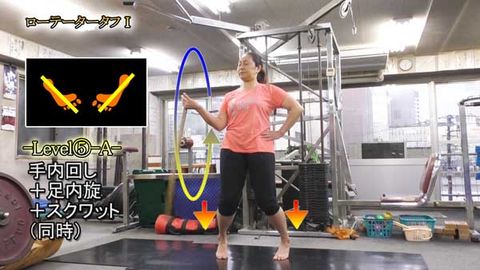 ﾛｰﾃｰﾀｰﾀﾌⅠ(Y210307UP)