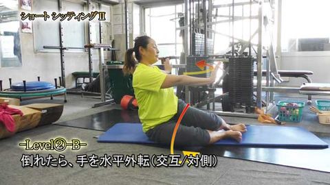 ｼｮｰﾄｼｯﾃｨﾝｸﾞⅡ(Y210417UP)