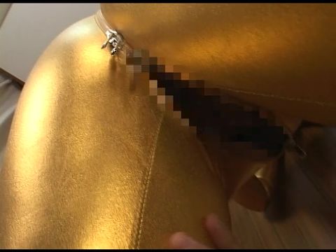 【HyperEdge】妻の凄いケツ #006 QDN-006-06
