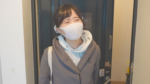 【店外オプション】木内さんの手作り料理でホームパーティ【木内（21歳）2回目】