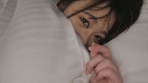 地上波出演女優のTVでは絶対見せないプライベートSEX初公開。