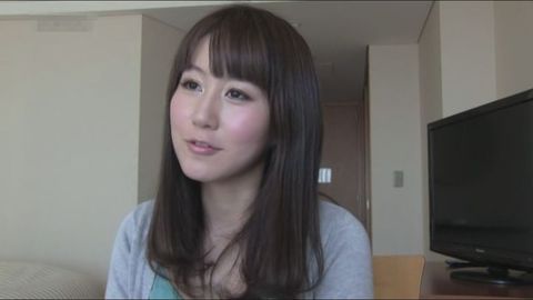 ありえない 新鮮【*乳】搾りの面接ｗ　まりえ26歳（産後12ヶ月） まどか37歳（産後12ヶ月）