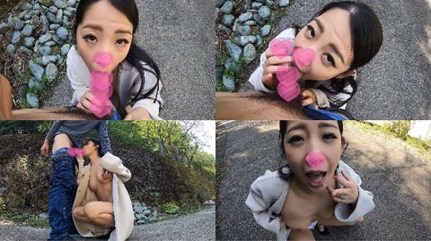 【露出狂】Fcup巨乳不倫妻28歳／リモバイでガニ股イキ／ボイン騎乗位／早漏マンコ25回絶頂中出し【個撮】☆レビュー特典あり☆