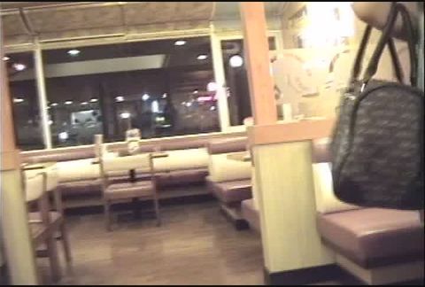 外で脱ぐことに病みつきな露出痴女…！！　part6