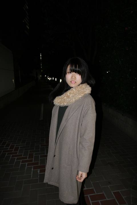 【無修正・個】2人しか経験のない純粋*ななちゃん(19歳)の喉奥フェラと接写オマンコ（178枚）