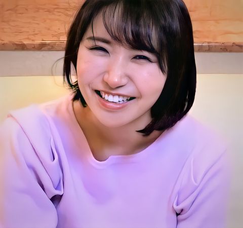 【無】期間数量限定！旧作、コロナに負けるなikoka割！500ptに！続編撮影依頼殺到！美人受付嬢♥️相変わらずの強い性欲！隠語連発中出し懇願！♥️※レビュー特典／セクシー下着オナニー