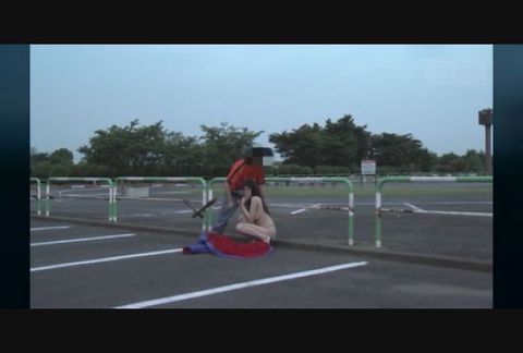 素人・人妻・熟女・**大生 etc. …　さまざまな特選動画お届けします！！　   -8