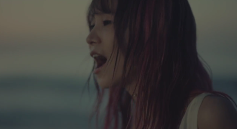 LiSA 『炎』
