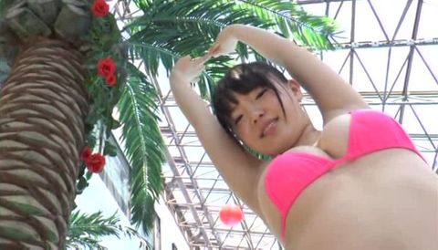 ふわもこ　上田芹菜　METE004
