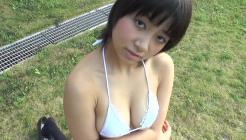 ふわもこ　高尾かずは　METE001