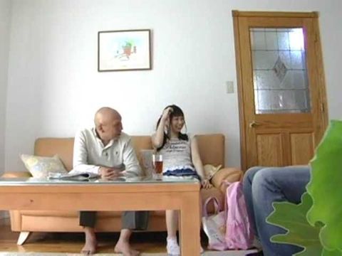 お得な2枚組！！●生とラブホテル+夏休みの近相 姪っこお泊り