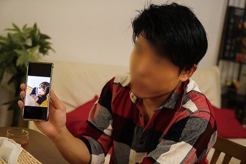 元恋人は夫の*…背徳の肉体契約 真田さな