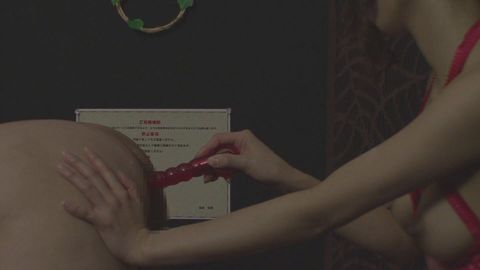 ☆総集編☆　Ｍ性感で前立腺を刺激してもらい悶絶快感を味わった後、勃起したち○ぽを挿入することはできるのか！？　６名　前編