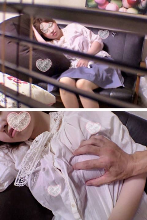 WちゃんのＥカップおっぱいにガマンできなくて・・・＜オフィス***＞
