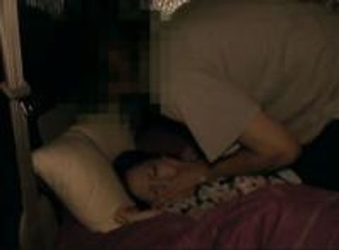 本物投稿動画　***マニアから送られてきた衝撃合姦映像　素人女２名