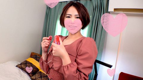 イキ狂い女】練馬Ｇカップ巨乳妻 25歳 【1日2万円・モニター募集】真面目なフリして大人玩具テストに来た奥さん。巨根を見せたら即堕ち。何度も生ハメ痙攣アクメ。他人棒精*を*宮に食らって完堕ち【個人撮影
